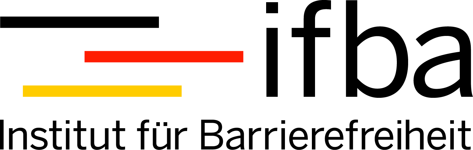 IFBA – Institut für Barrierefreiheit